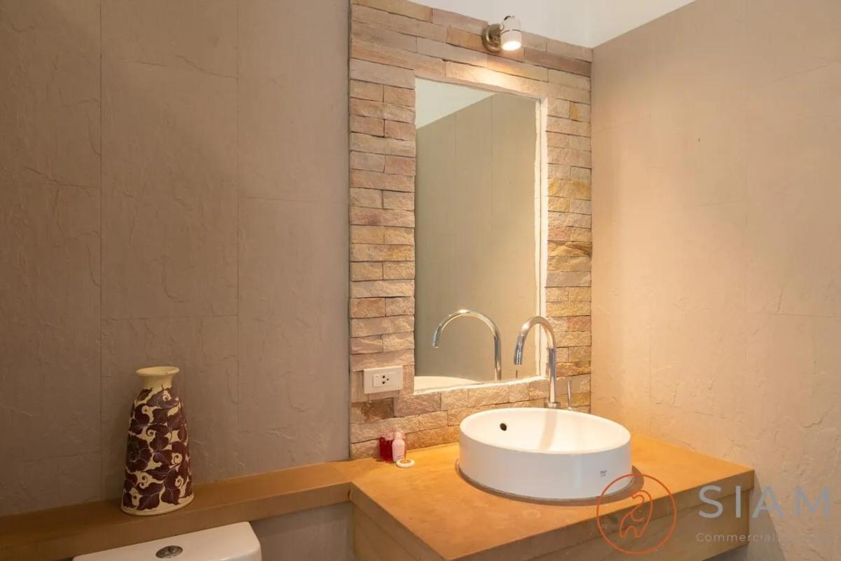Sweet Heaven Villa 2Br Private Pool & Jungle View Ko Samui Extérieur photo